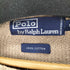 ポロバイラルフローレン Polo by RALPH LAUREN コットンニットクルーネックニット メンズ import:M