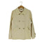 メゾンマルジェラ Maison Margiela 4 イタリア製 PRESSING INSTRUCTIONS ショートトレンチコート レディース EUR:42