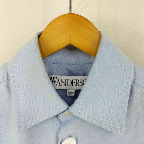 ジェイダブリューアンダーソン JW ANDERSON OVERSIZED SHIRT メンズ JPN:S
