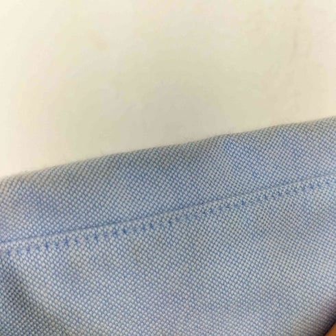 ジェイダブリューアンダーソン JW ANDERSON OVERSIZED SHIRT メンズ JPN:S