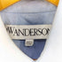 ジェイダブリューアンダーソン JW ANDERSON OVERSIZED SHIRT メンズ JPN:S