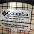 コロンビア Columbia BD チェックS/Sシャツ メンズ import:S