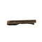 ジョンローレンスサリバン JOHN LAWRENCE SULLIVAN ネクタイピン LOGO TIE CLIP メンズ