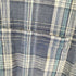 90S チェックS/S シャツ メンズ import:M