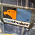 90S チェックS/S シャツ メンズ import:M