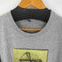 ルーカ RVCA 00S USA製 プリントS/S TEE 像 エレファント プロペラ メンズ import:M