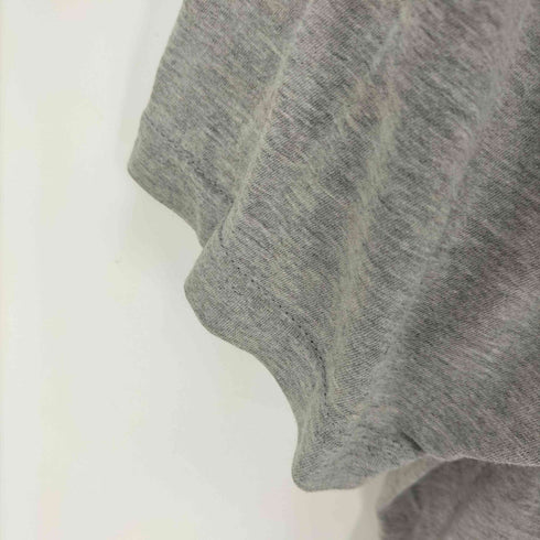 ルーカ RVCA 00S USA製 プリントS/S TEE 像 エレファント プロペラ メンズ import:M