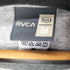 ルーカ RVCA 00S USA製 プリントS/S TEE 像 エレファント プロペラ メンズ import:M