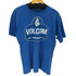 ヴォルコム VOLCOM 00S ロゴプリントS/S TEE メンズ import:M