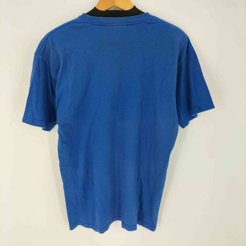ヴォルコム VOLCOM 00S ロゴプリントS/S TEE メンズ import:M