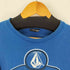 ヴォルコム VOLCOM 00S ロゴプリントS/S TEE メンズ import:M