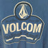 ヴォルコム VOLCOM 00S ロゴプリントS/S TEE メンズ import:M