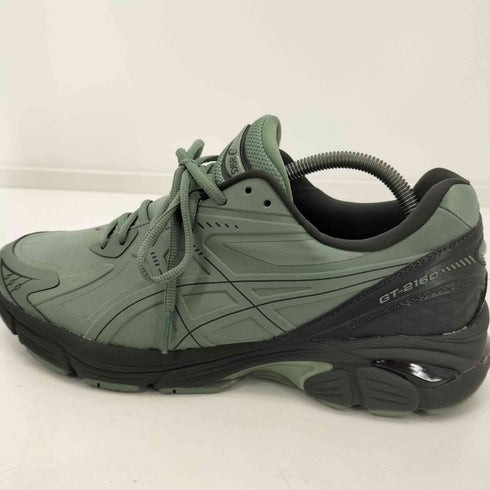 アシックス ASICS GT-2160 NS BLACK/GRAPHITE GREY メンズ 27.0