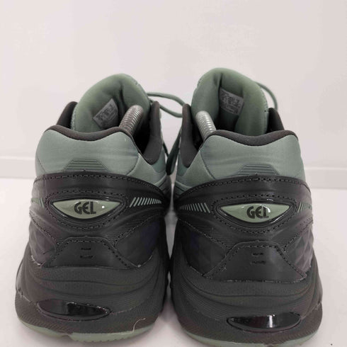 アシックス ASICS GT-2160 NS BLACK/GRAPHITE GREY メンズ 27.0