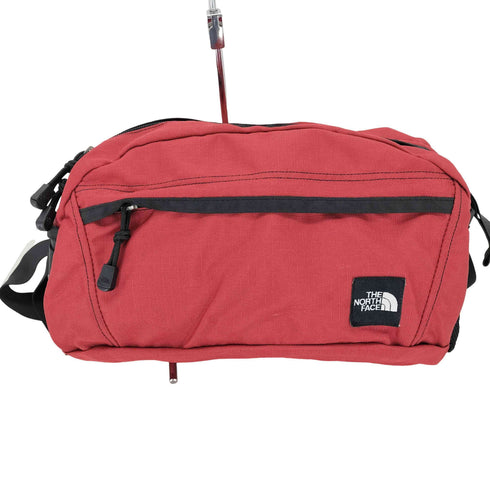 ザノースフェイス THE NORTH FACE リップストップ ボディバッグ メンズ