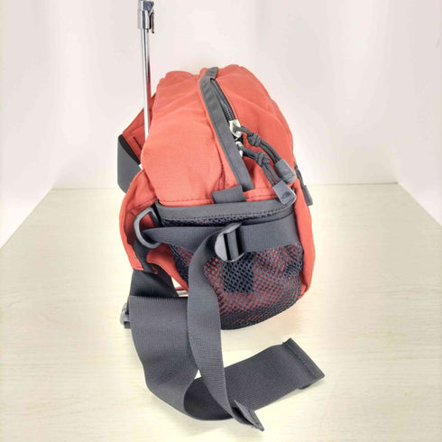 ザノースフェイス THE NORTH FACE リップストップ ボディバッグ メンズ