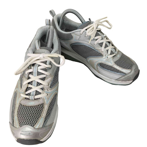 スケッチャーズ SKECHERS SHAPE UPS シェイプアップスニーカー メンズ JPN:26.5