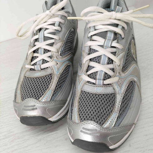 スケッチャーズ SKECHERS SHAPE UPS シェイプアップスニーカー メンズ JPN:26.5