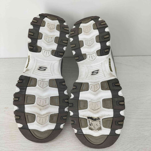 スケッチャーズ SKECHERS AIR COOLED MEMORY FOAM メンズ JPN:26