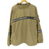 シュプリーム Supreme 18SS Reflective Taping Hooded Pullover メンズ