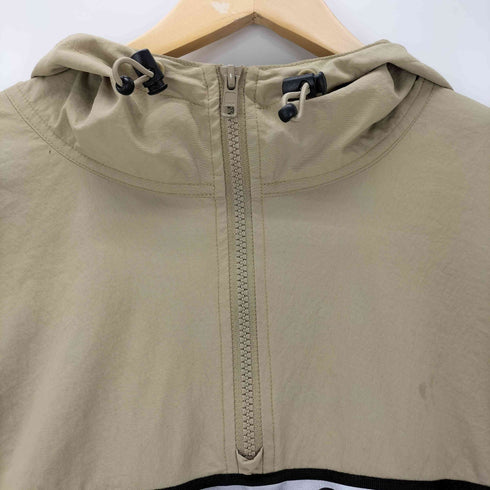 シュプリーム Supreme 18SS Reflective Taping Hooded Pullover メンズ