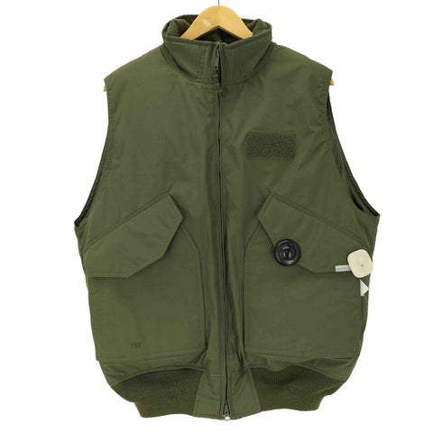 フェニックス phenix 23AW GORE-TEX DOWN FLIGHT VEST メンズ JPN:M