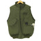 フェニックス phenix 23AW GORE-TEX DOWN FLIGHT VEST メンズ JPN:M