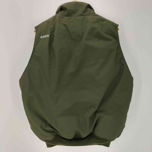 フェニックス phenix 23AW GORE-TEX DOWN FLIGHT VEST メンズ JPN:M