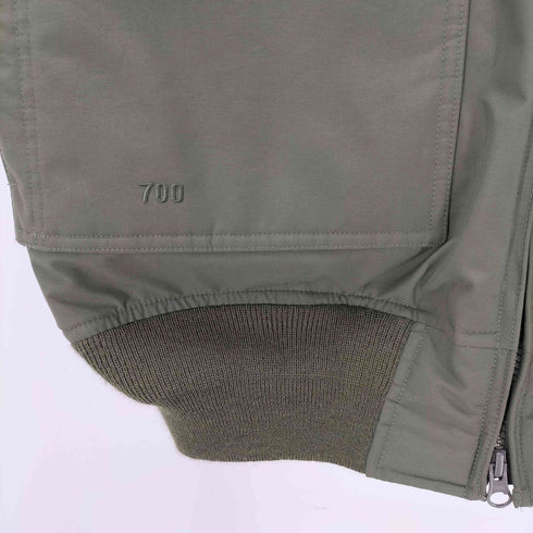 フェニックス phenix 23AW GORE-TEX DOWN FLIGHT VEST メンズ JPN:M