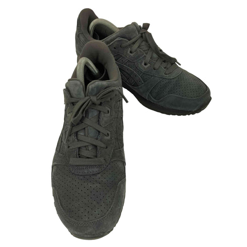 アシックス ASICS GEL-LYTE III OG | FEATHER GREY メンズ 26.0