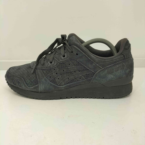 アシックス ASICS GEL-LYTE III OG | FEATHER GREY メンズ 26.0