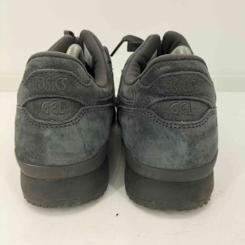 アシックス ASICS GEL-LYTE III OG | FEATHER GREY メンズ 26.0