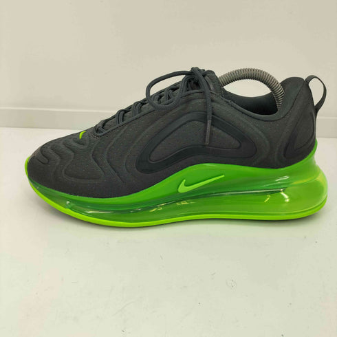 ナイキ NIKE NIKE AIR MAX 720 ANTHRACITE/ELCTRC GREEN メンズ 26