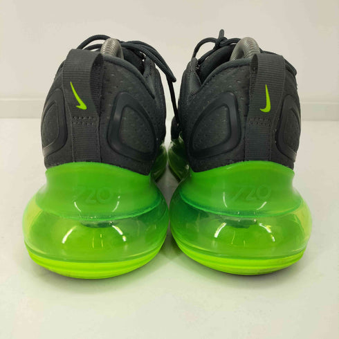 ナイキ NIKE NIKE AIR MAX 720 ANTHRACITE/ELCTRC GREEN メンズ 26