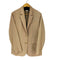 ロクビューティーアンドユースユナイテッドアローズ 6 BEAUTY & YOUTH UNITED ARROWS HOUNDSTOOTH CHECK JACKET レディース JPN:36
