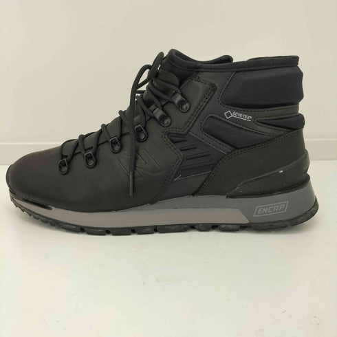 ニューバランス NEW BALANCE Niobium GoreTex Black メンズ 26