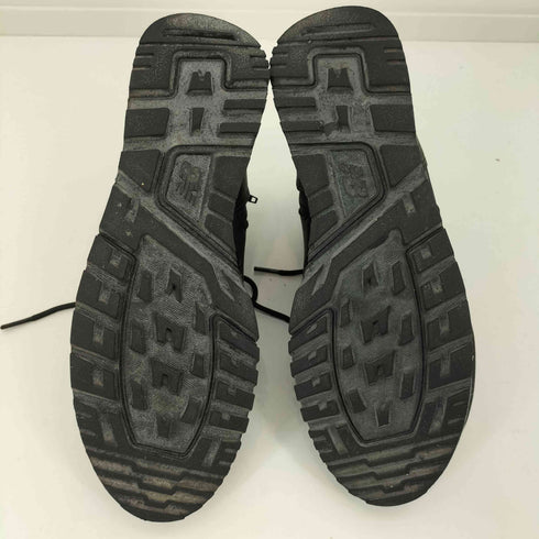 ニューバランス NEW BALANCE Niobium GoreTex Black メンズ 26