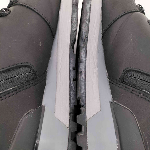 ニューバランス NEW BALANCE Niobium GoreTex Black メンズ 26