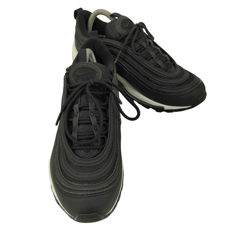 ナイキ NIKE AIR MAX 97 black/black-blk メンズ 27