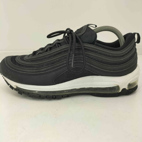 ナイキ NIKE AIR MAX 97 black/black-blk メンズ 27