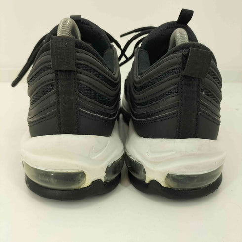 ナイキ NIKE AIR MAX 97 black/black-blk メンズ 27