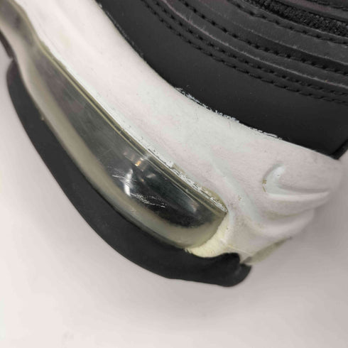 ナイキ NIKE AIR MAX 97 black/black-blk メンズ 27