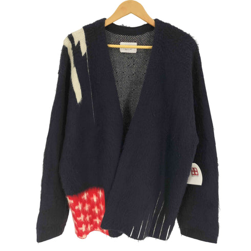 SKIP MAISELS 22AW AMERICAN FLAG CARDIGAN アメリカン フラッグ カーディガン メンズ import:L