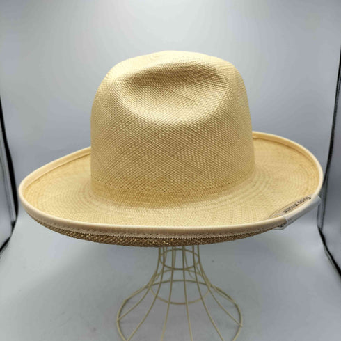 カシラ CA4LA MFH EQUAL 24 パナマ ホンブルグハット メンズ
