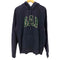 ギャップ Gap ロゴワッペン スウェットパーカー メンズ JPN:XL