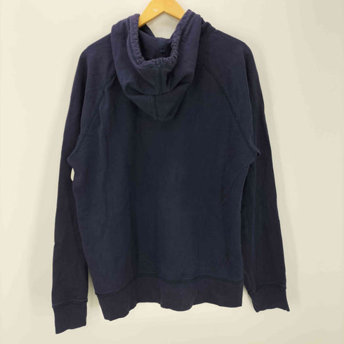 ギャップ Gap ロゴワッペン スウェットパーカー メンズ JPN:XL