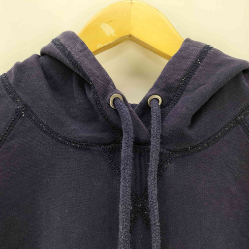 ギャップ Gap ロゴワッペン スウェットパーカー メンズ JPN:XL