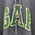 ギャップ Gap ロゴワッペン スウェットパーカー メンズ JPN:XL