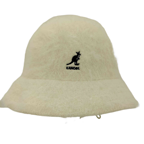 カンゴール KANGOL FURGORA BUCKET レディース L
