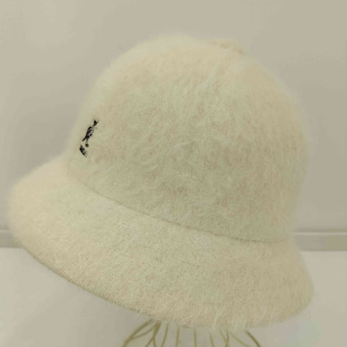 カンゴール KANGOL FURGORA BUCKET レディース L